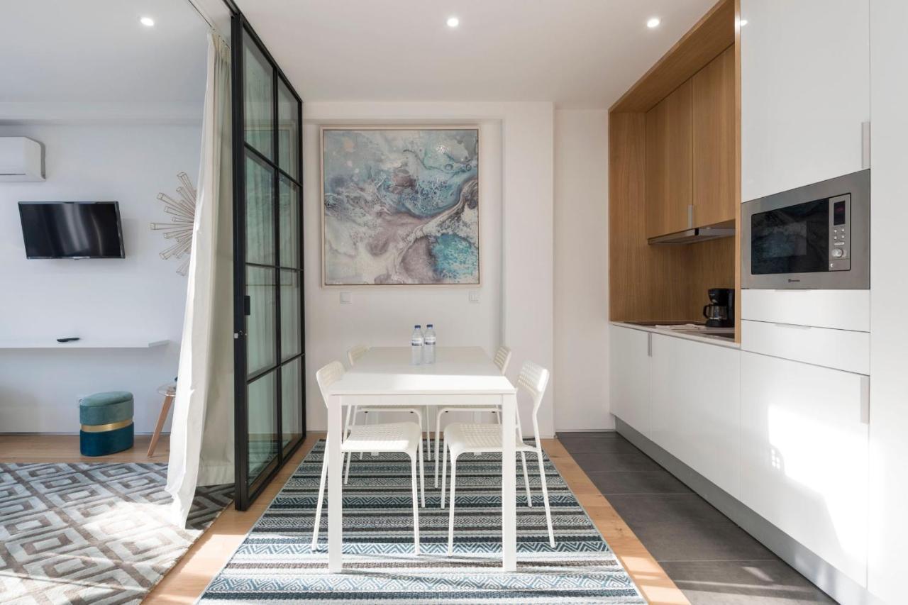 Lovelystay - Wohaza Apartment With Free Private Parking Porto Exterior photo