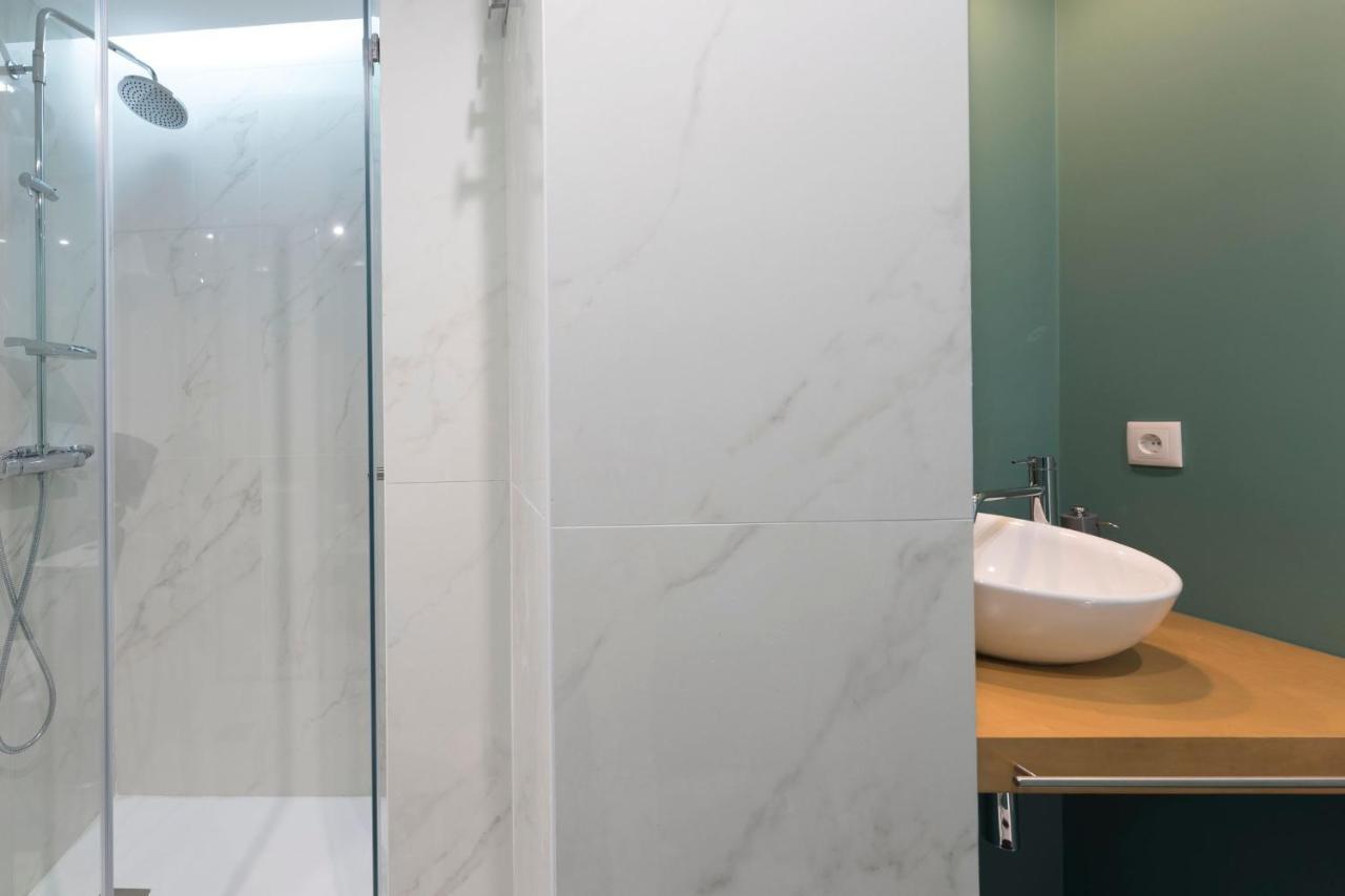 Lovelystay - Wohaza Apartment With Free Private Parking Porto Exterior photo